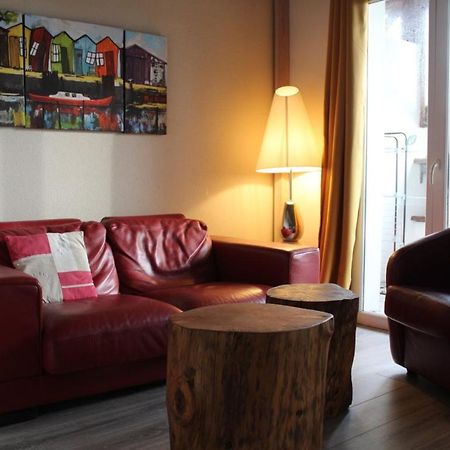 Апартаменты Duplex Bord Bassin D'Arcachon Арес Экстерьер фото